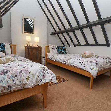 Newbury Cottage Bourton-on-the-Water Luaran gambar
