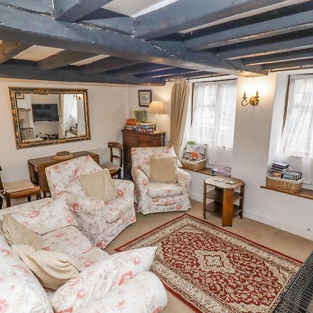 Newbury Cottage Bourton-on-the-Water Luaran gambar