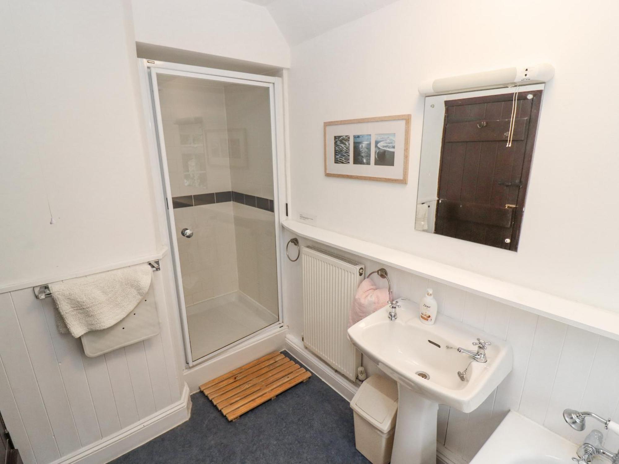 Newbury Cottage Bourton-on-the-Water Luaran gambar
