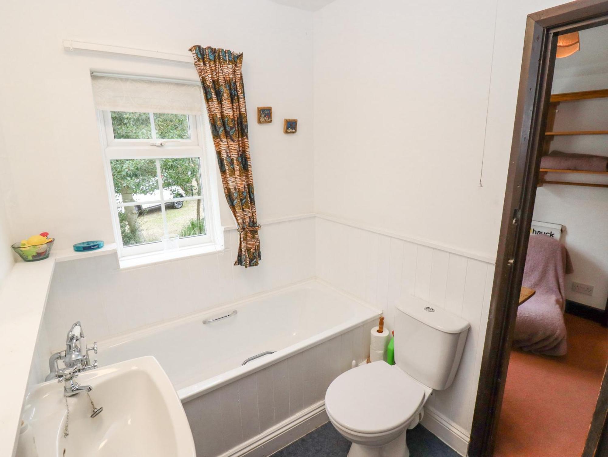 Newbury Cottage Bourton-on-the-Water Luaran gambar