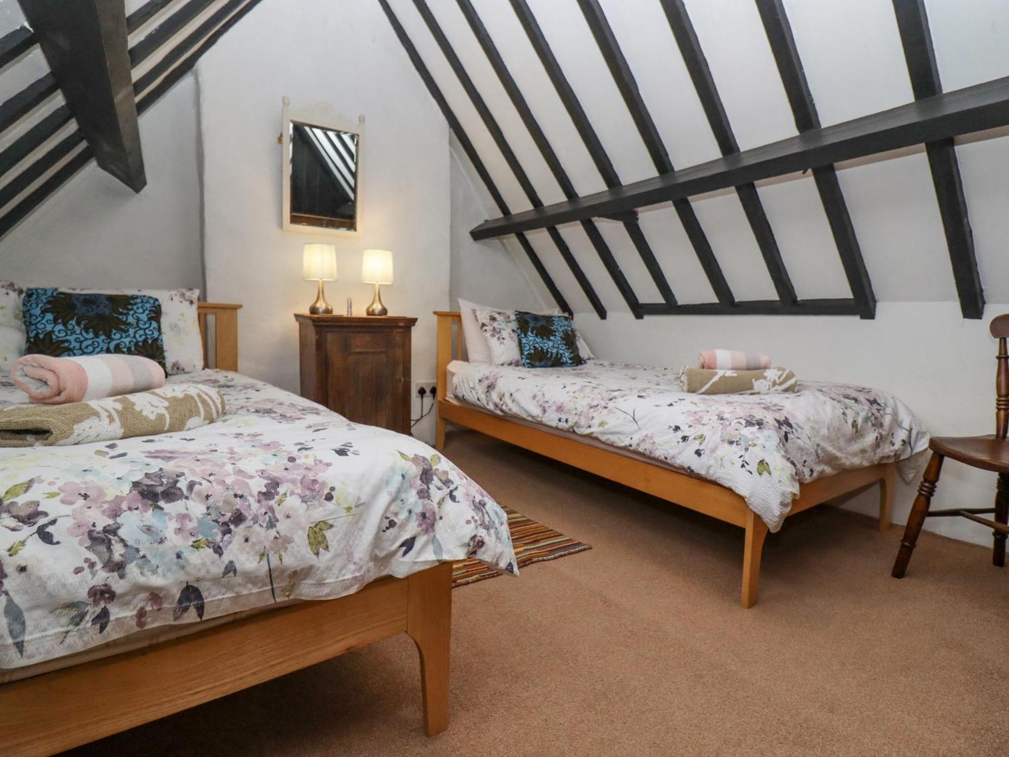 Newbury Cottage Bourton-on-the-Water Luaran gambar