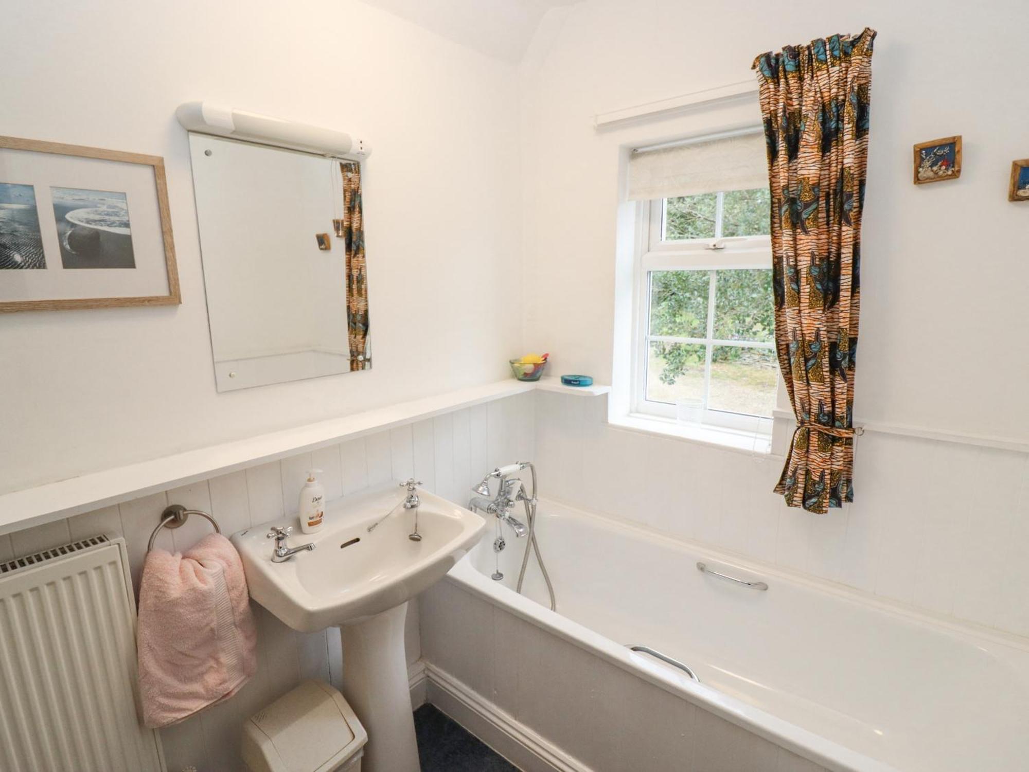 Newbury Cottage Bourton-on-the-Water Luaran gambar
