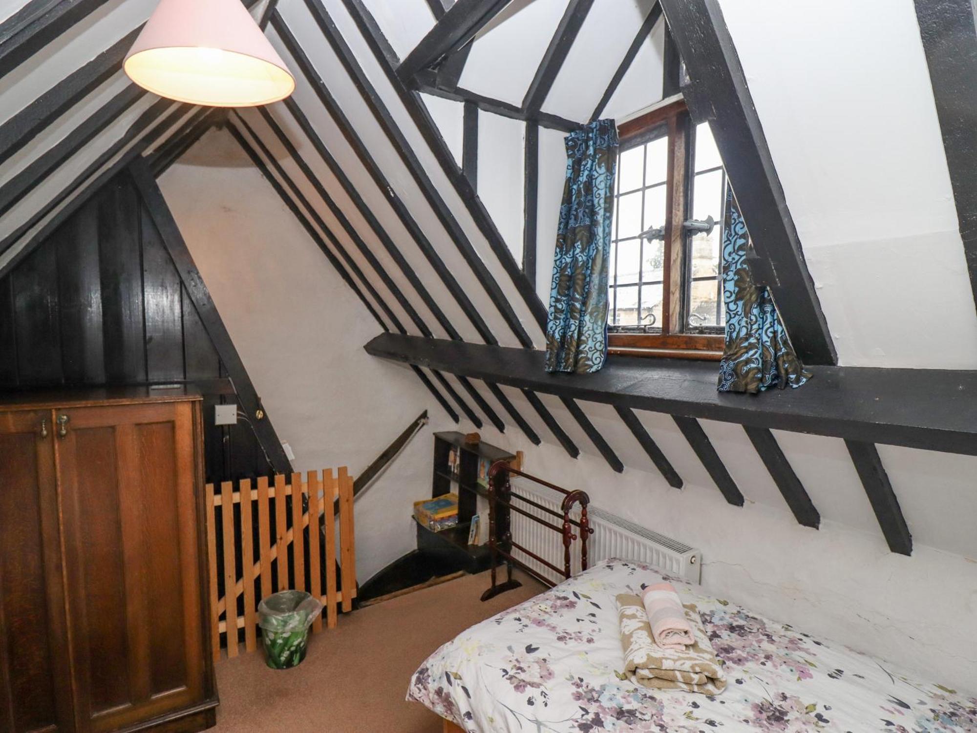 Newbury Cottage Bourton-on-the-Water Luaran gambar