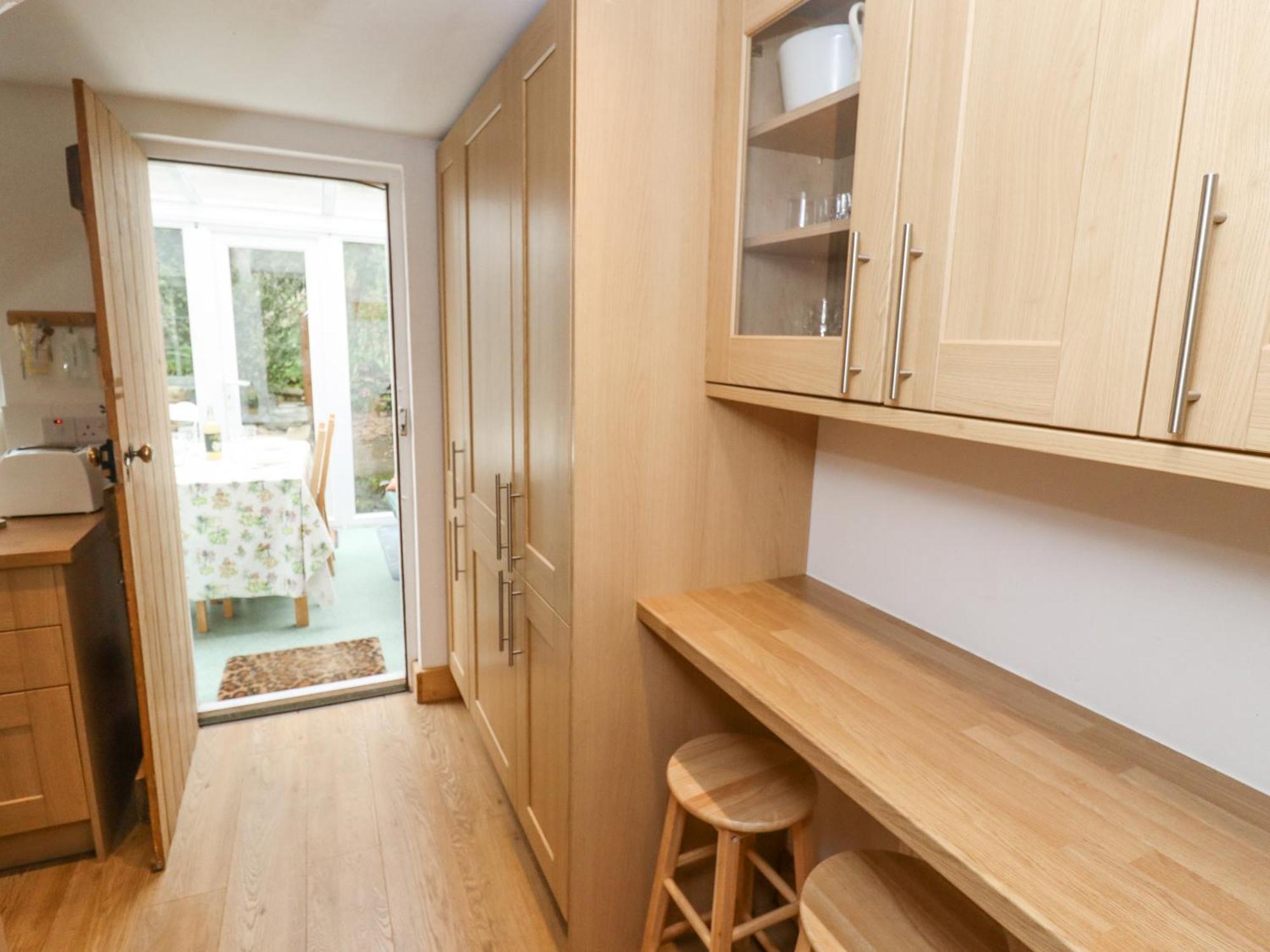 Newbury Cottage Bourton-on-the-Water Luaran gambar