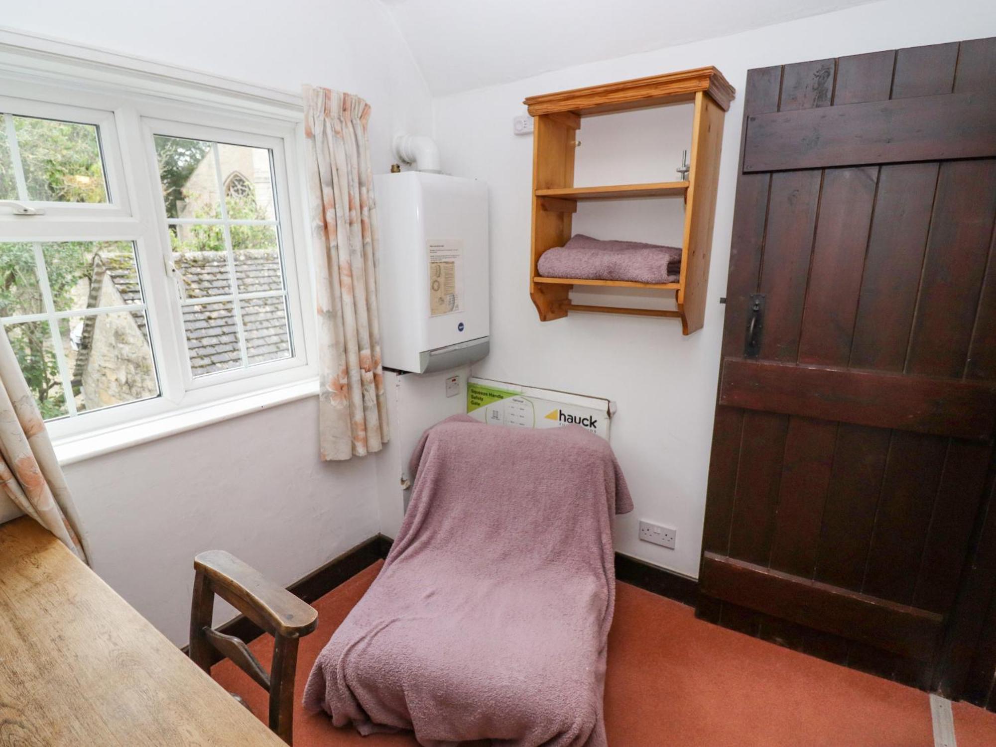 Newbury Cottage Bourton-on-the-Water Luaran gambar