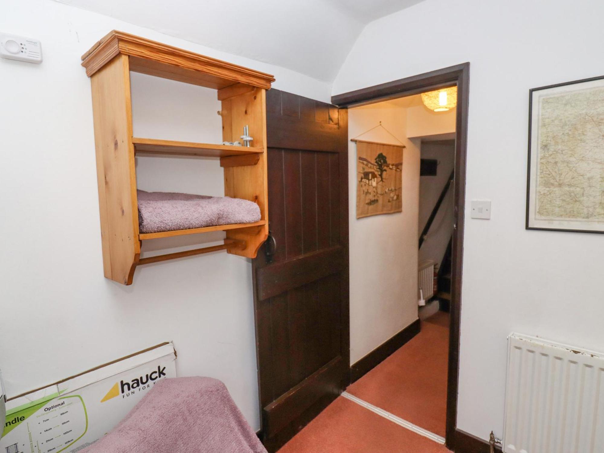 Newbury Cottage Bourton-on-the-Water Luaran gambar