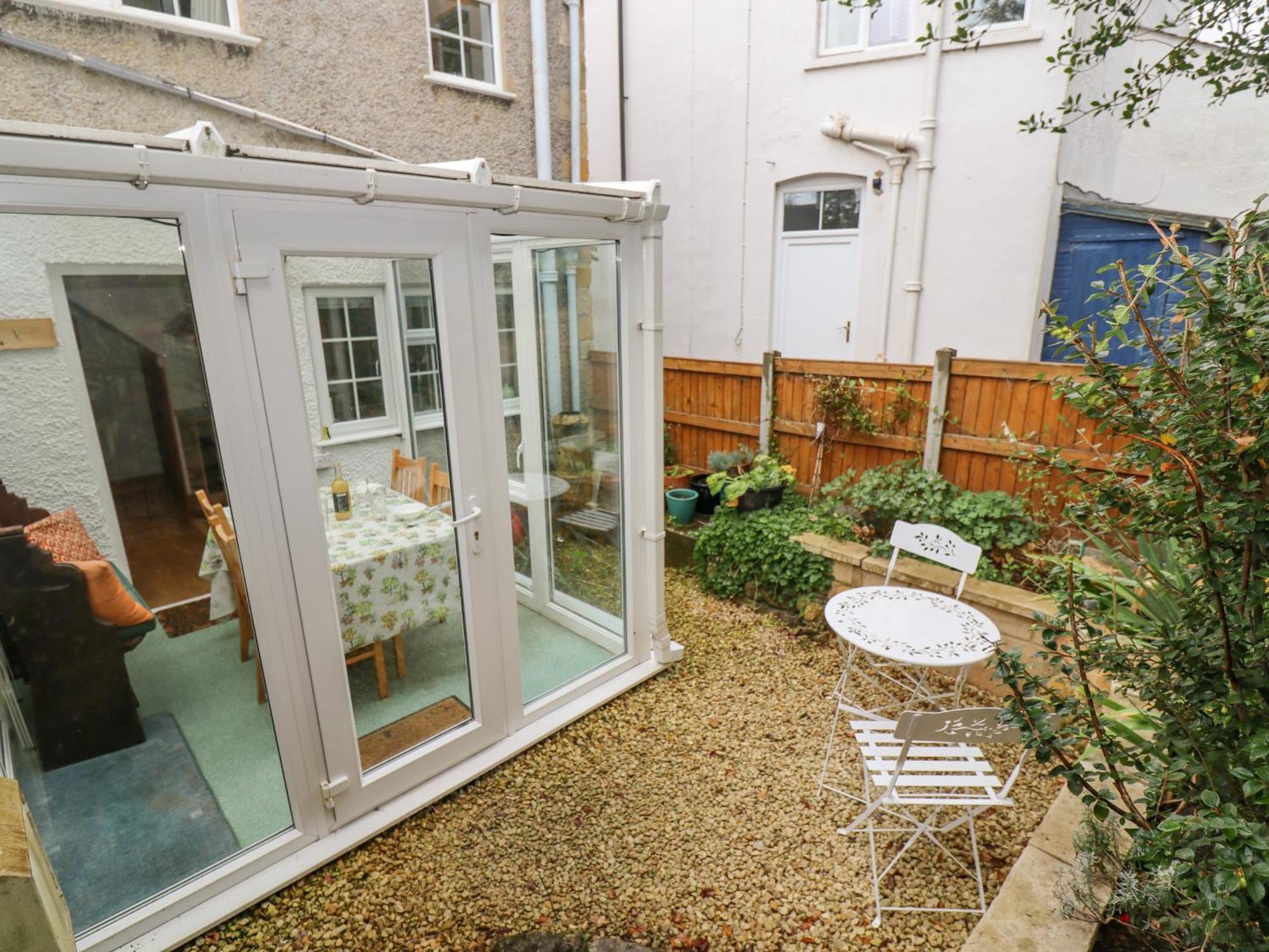 Newbury Cottage Bourton-on-the-Water Luaran gambar