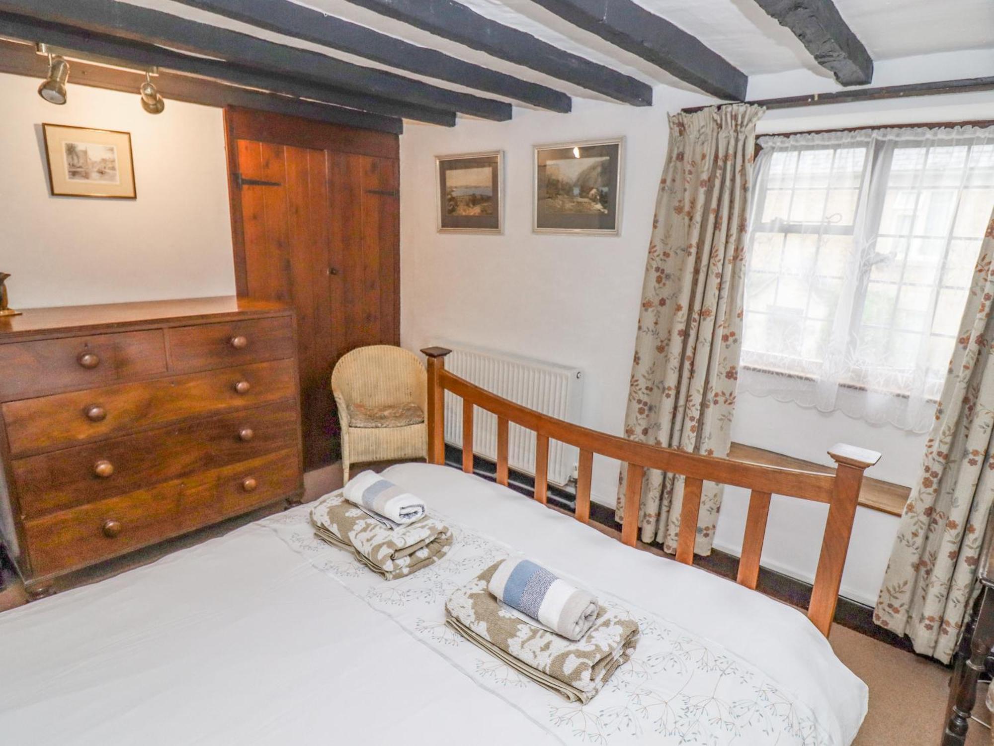 Newbury Cottage Bourton-on-the-Water Luaran gambar