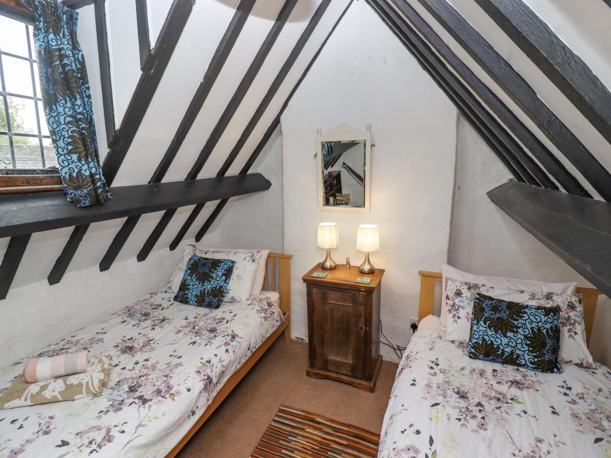 Newbury Cottage Bourton-on-the-Water Luaran gambar
