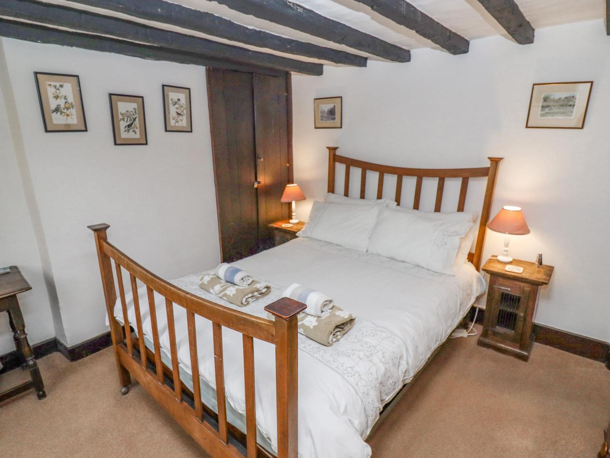 Newbury Cottage Bourton-on-the-Water Luaran gambar