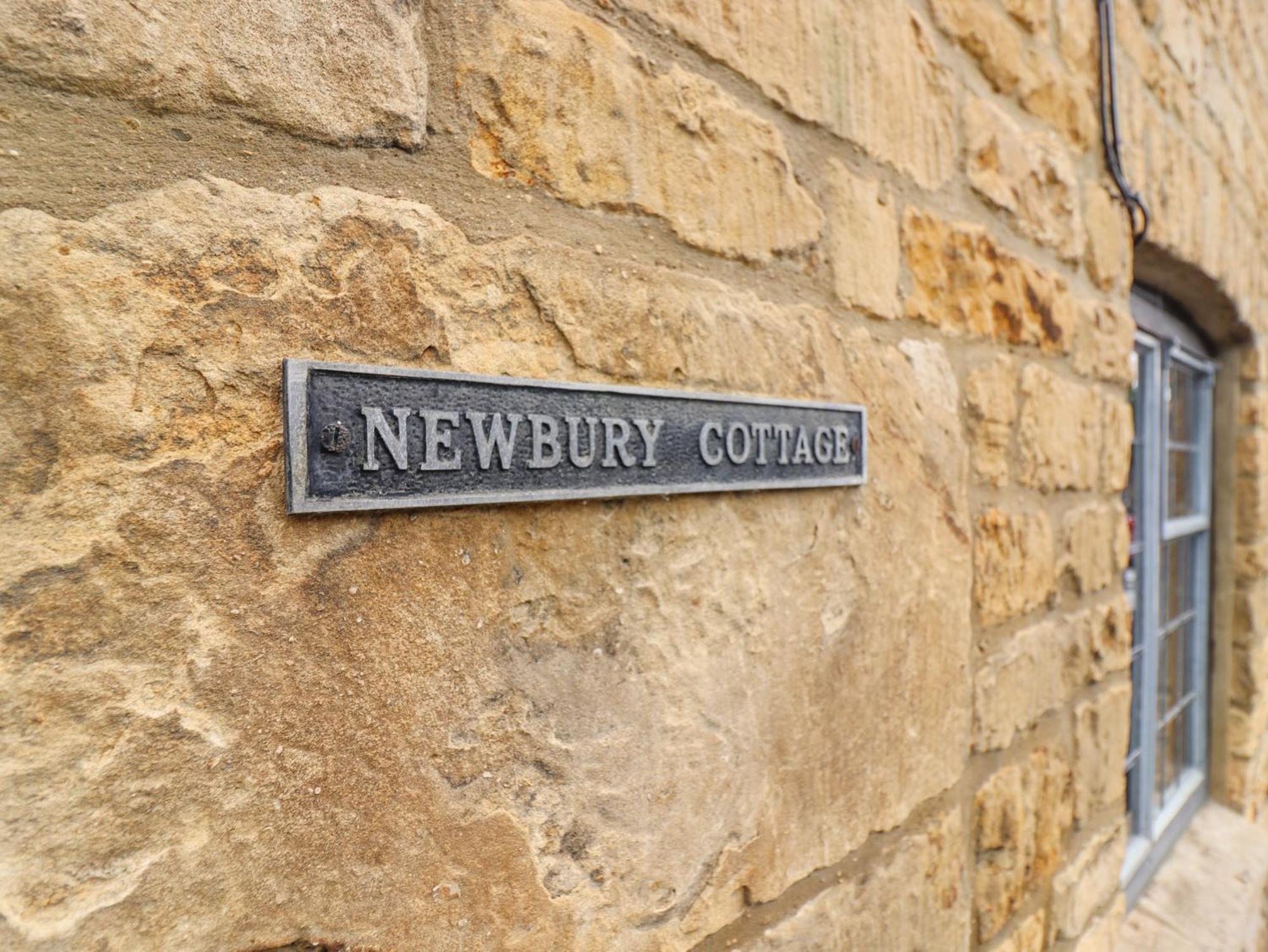 Newbury Cottage Bourton-on-the-Water Luaran gambar