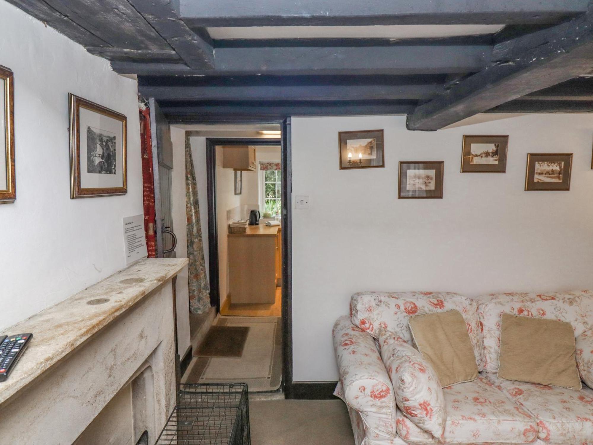 Newbury Cottage Bourton-on-the-Water Luaran gambar