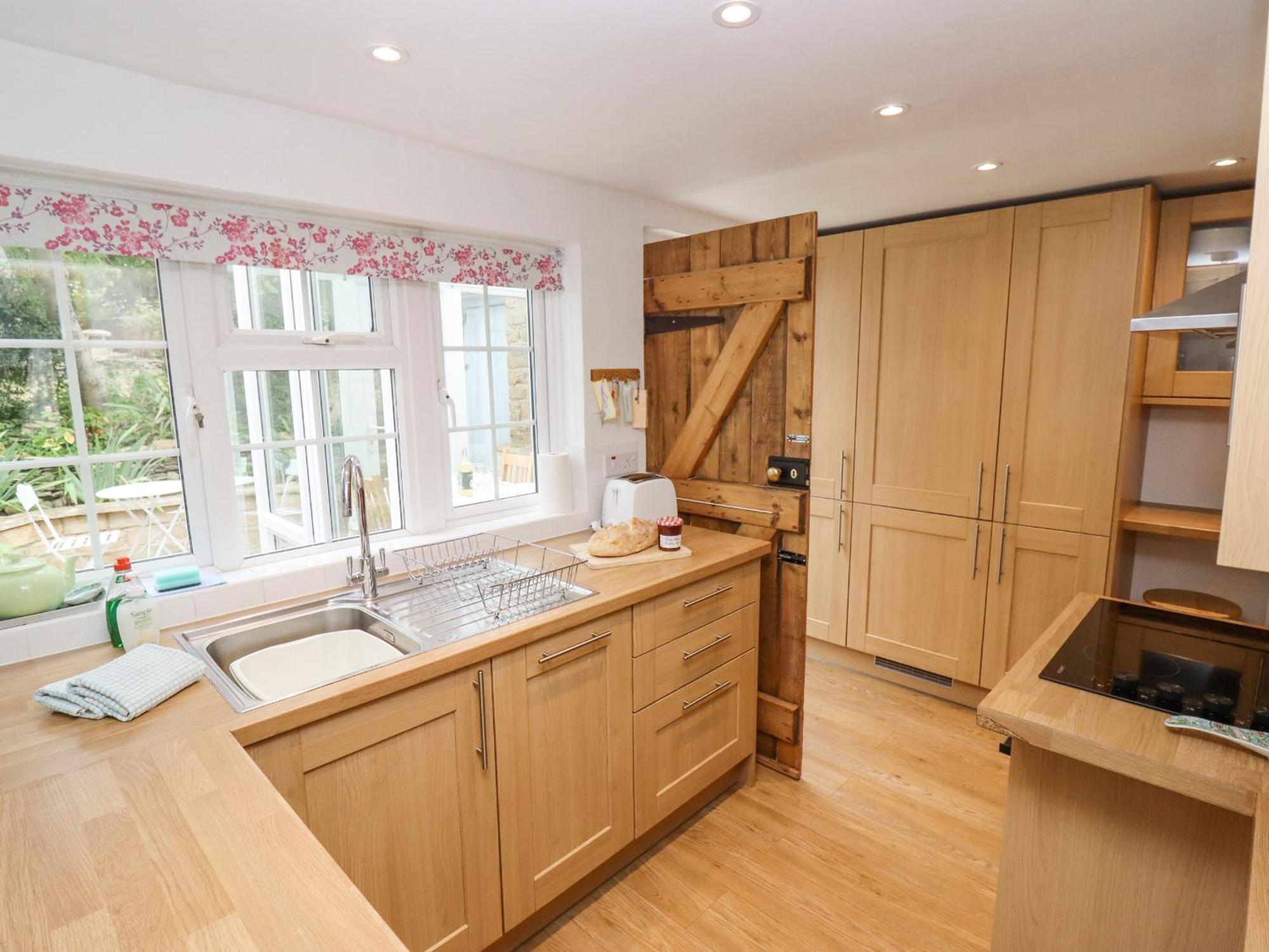 Newbury Cottage Bourton-on-the-Water Luaran gambar