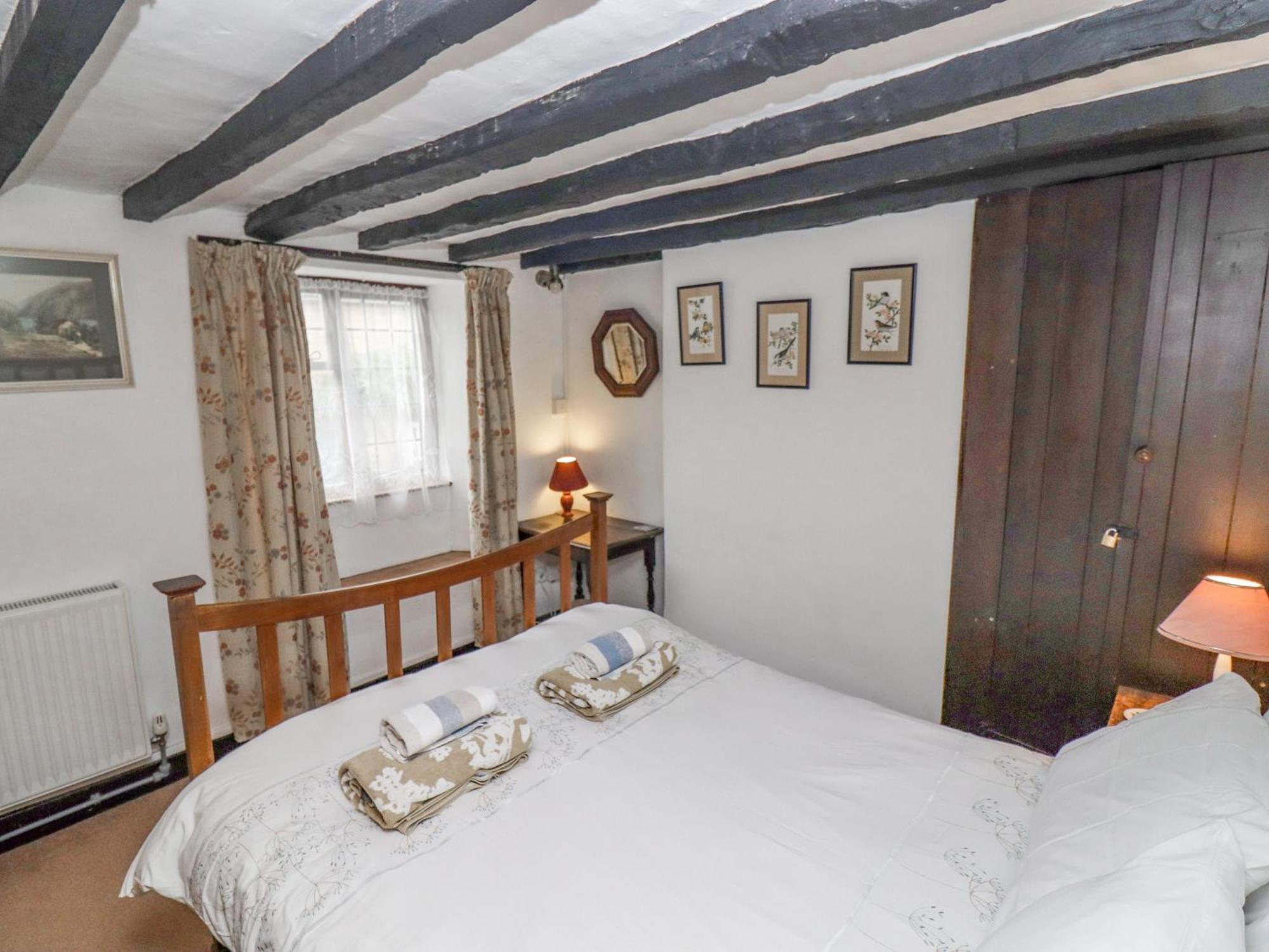Newbury Cottage Bourton-on-the-Water Luaran gambar