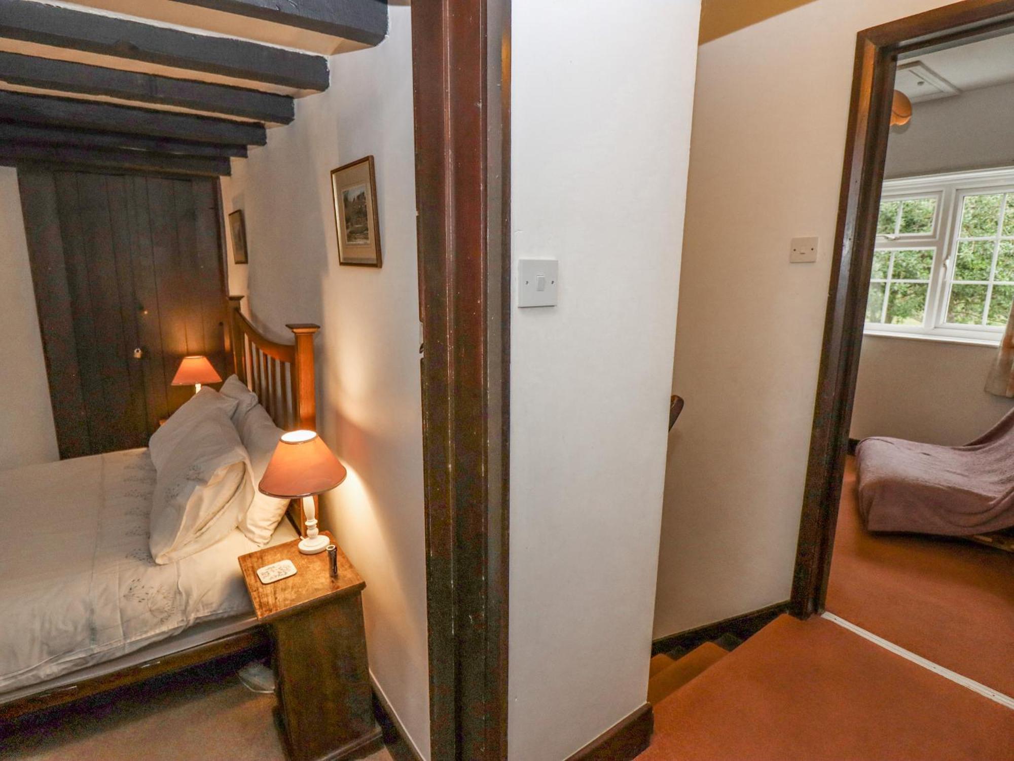 Newbury Cottage Bourton-on-the-Water Luaran gambar