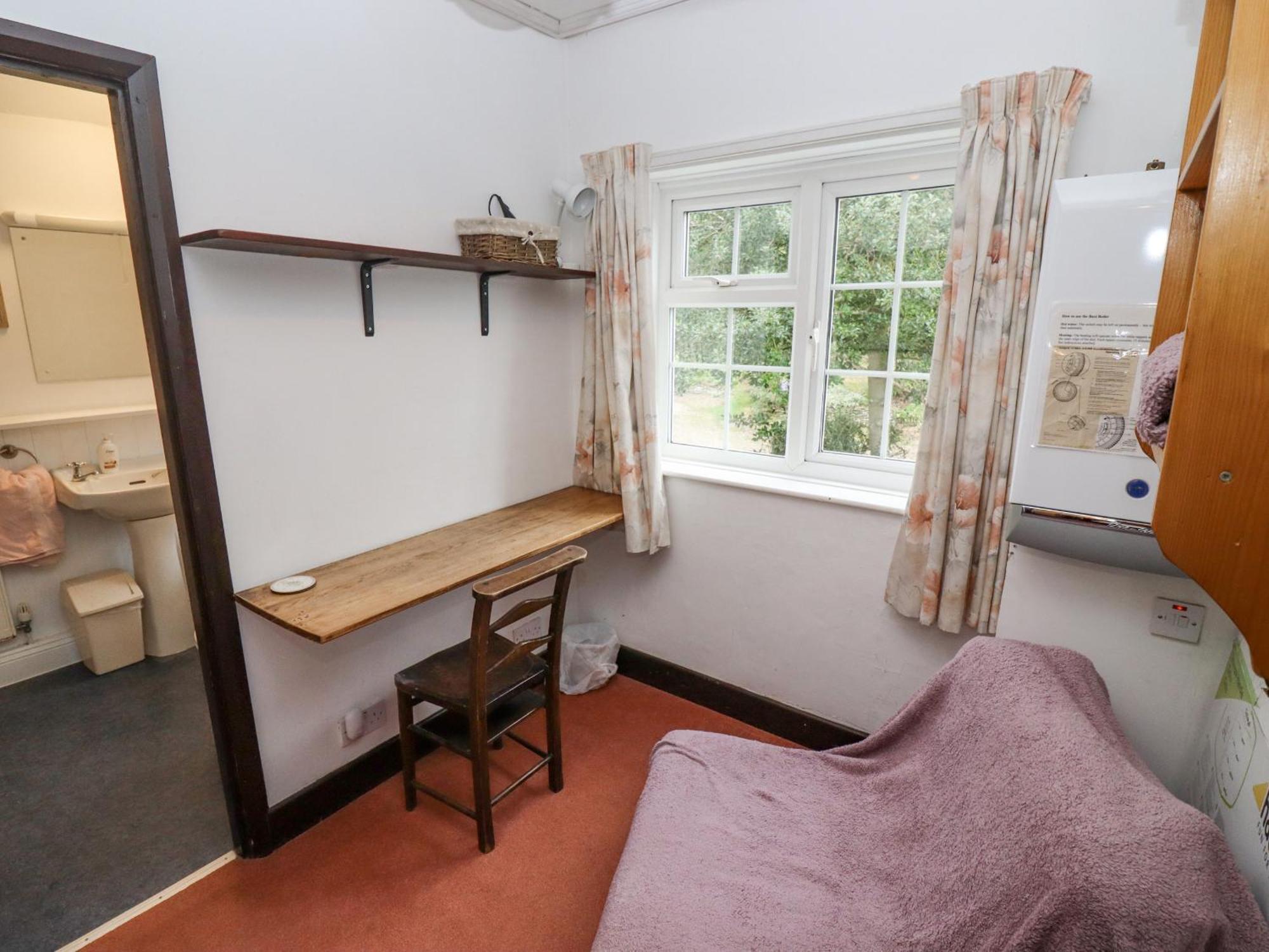 Newbury Cottage Bourton-on-the-Water Luaran gambar