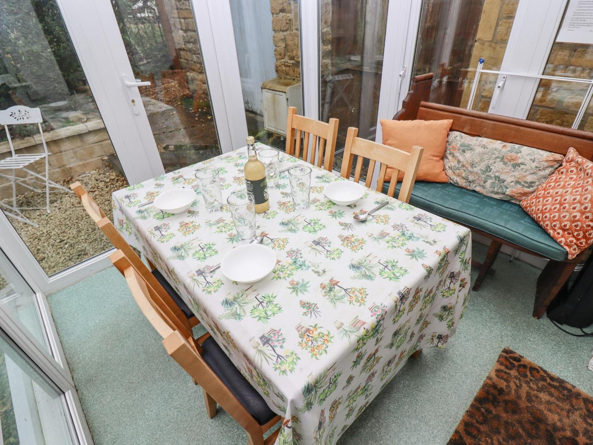 Newbury Cottage Bourton-on-the-Water Luaran gambar