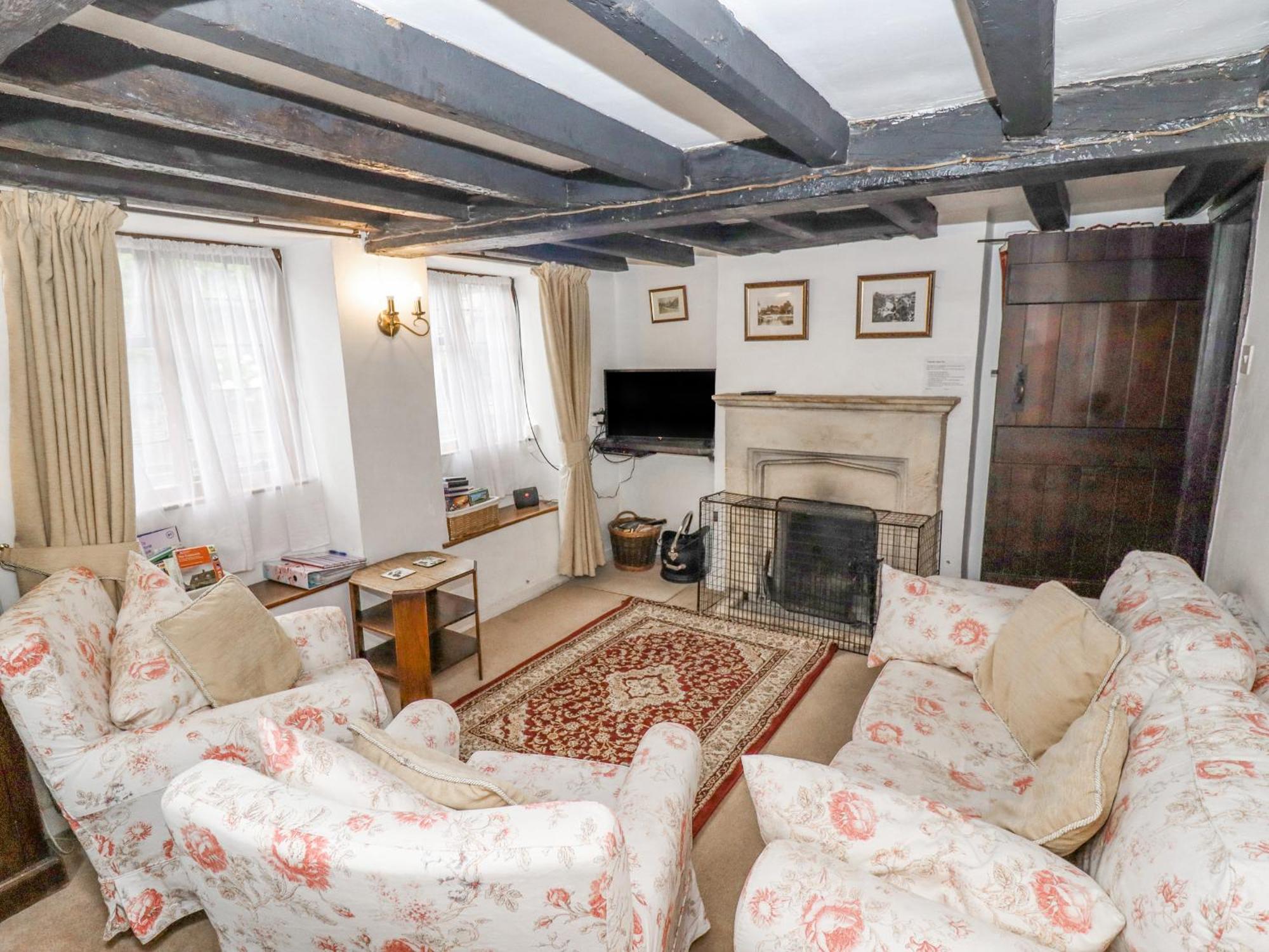 Newbury Cottage Bourton-on-the-Water Luaran gambar