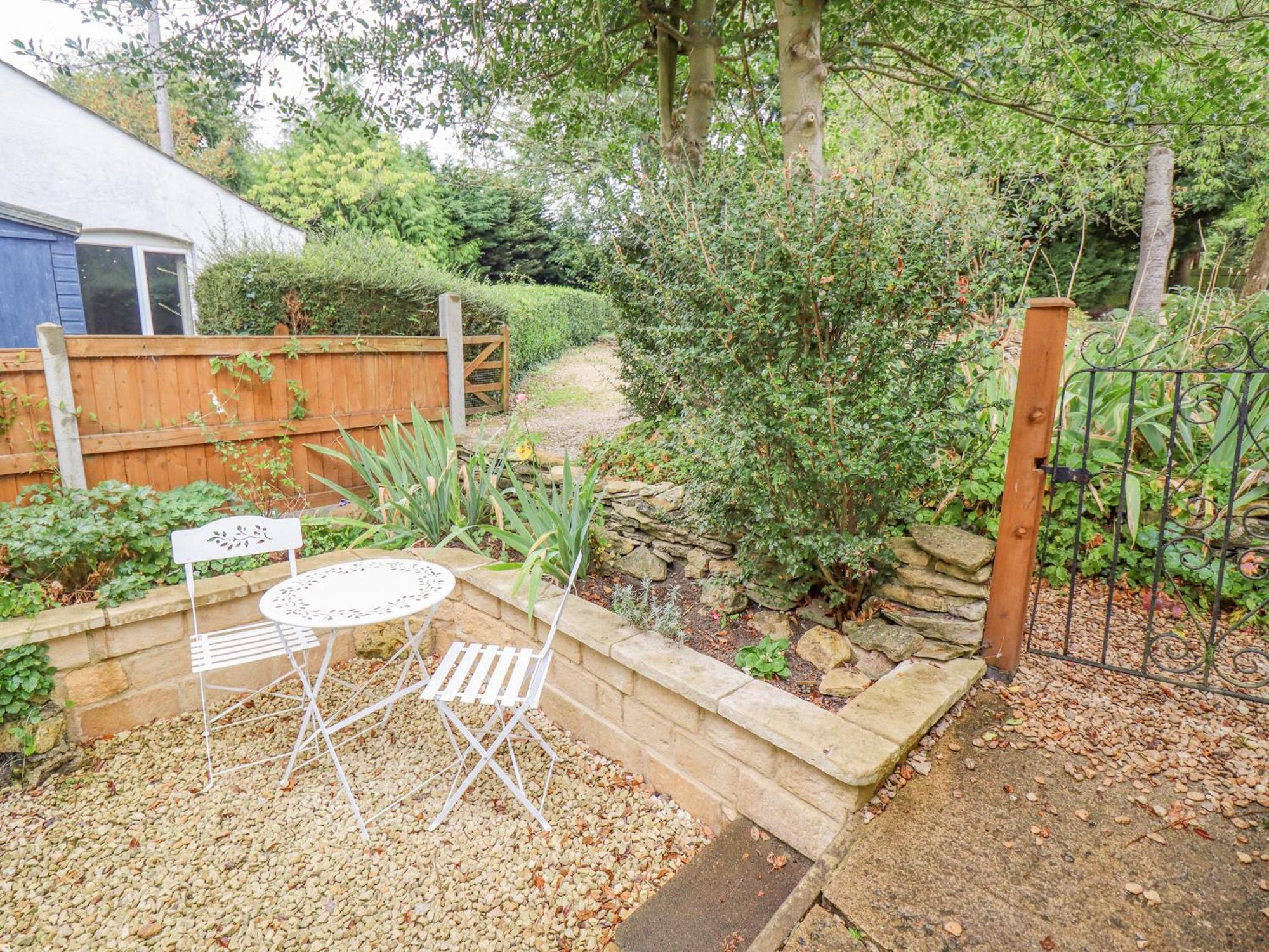 Newbury Cottage Bourton-on-the-Water Luaran gambar