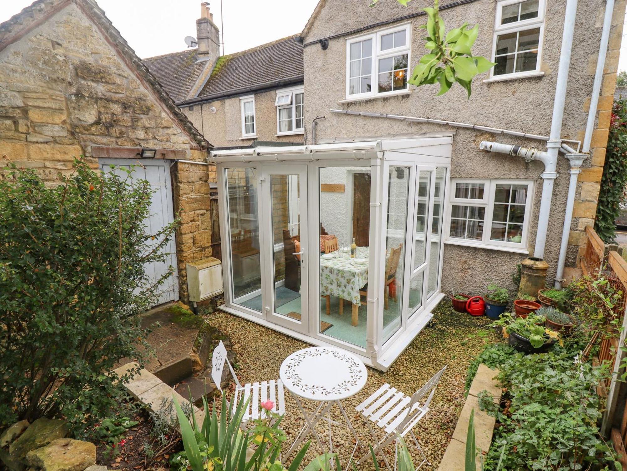 Newbury Cottage Bourton-on-the-Water Luaran gambar