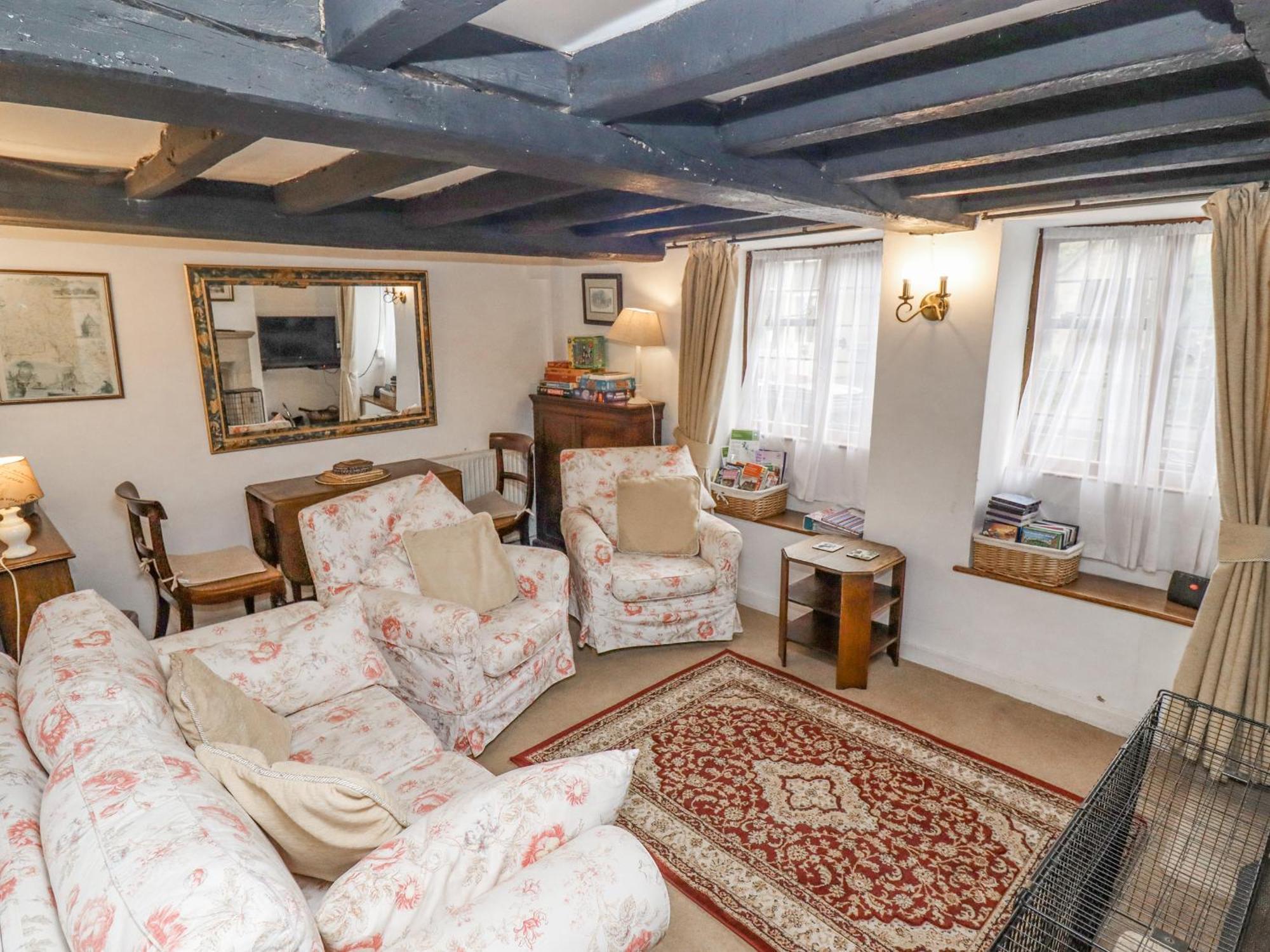 Newbury Cottage Bourton-on-the-Water Luaran gambar