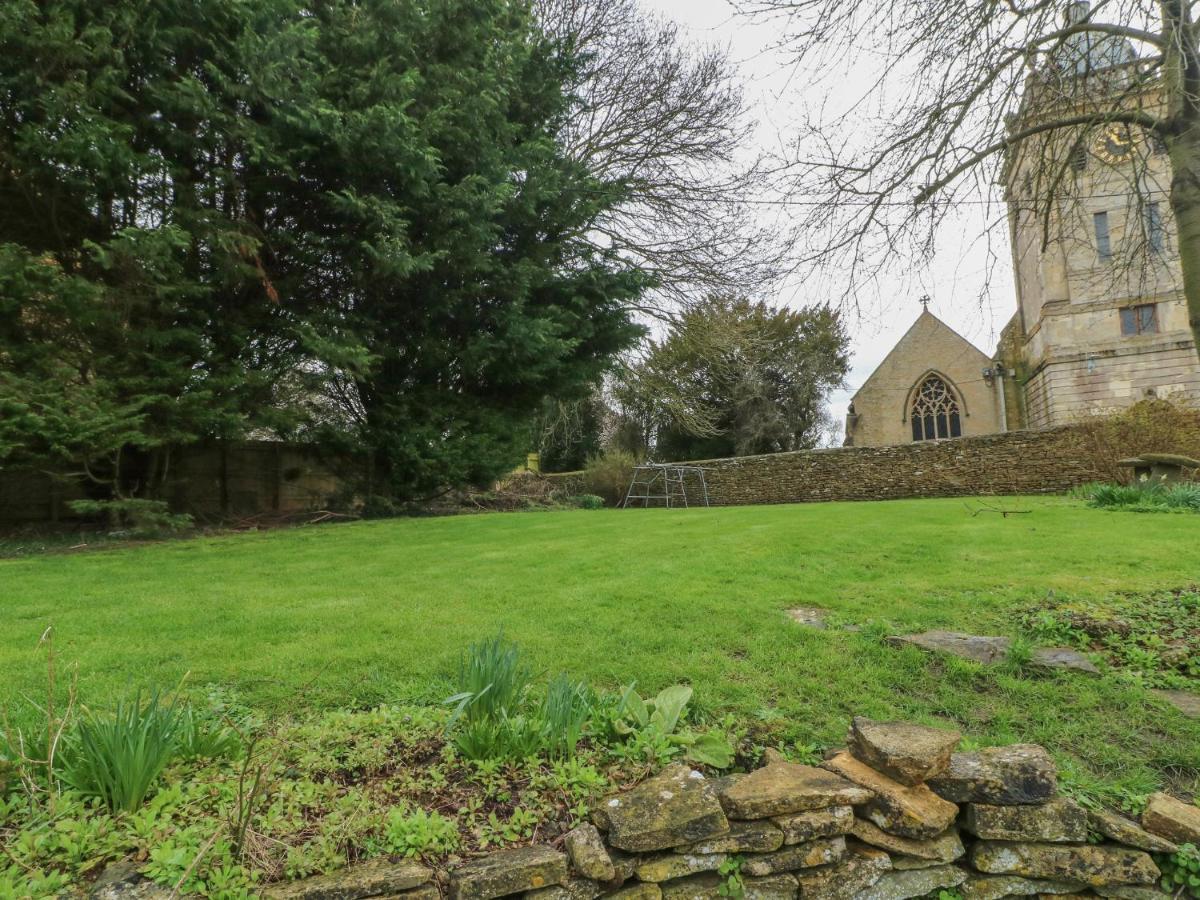 Newbury Cottage Bourton-on-the-Water Luaran gambar